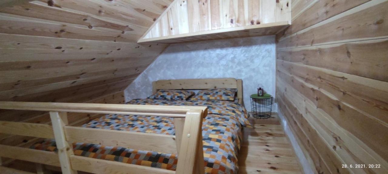 Apartmani Vuk 1 Kolašin Exteriér fotografie