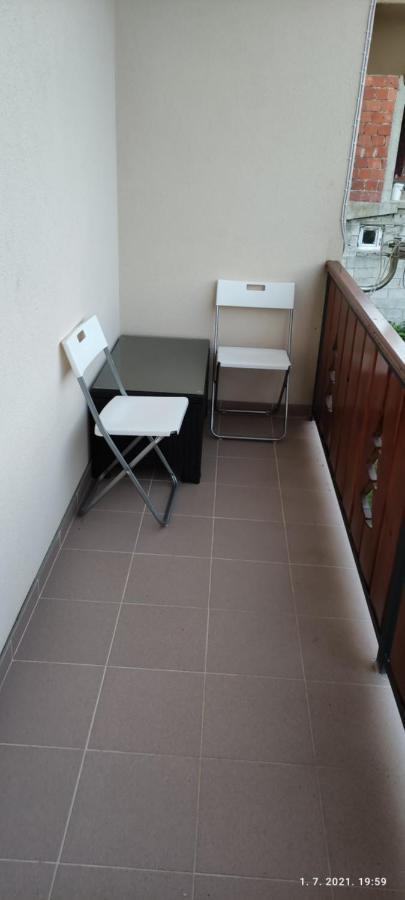 Apartmani Vuk 1 Kolašin Exteriér fotografie