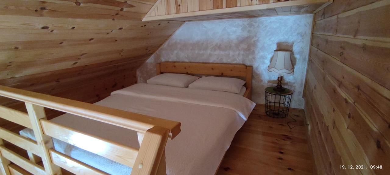Apartmani Vuk 1 Kolašin Exteriér fotografie