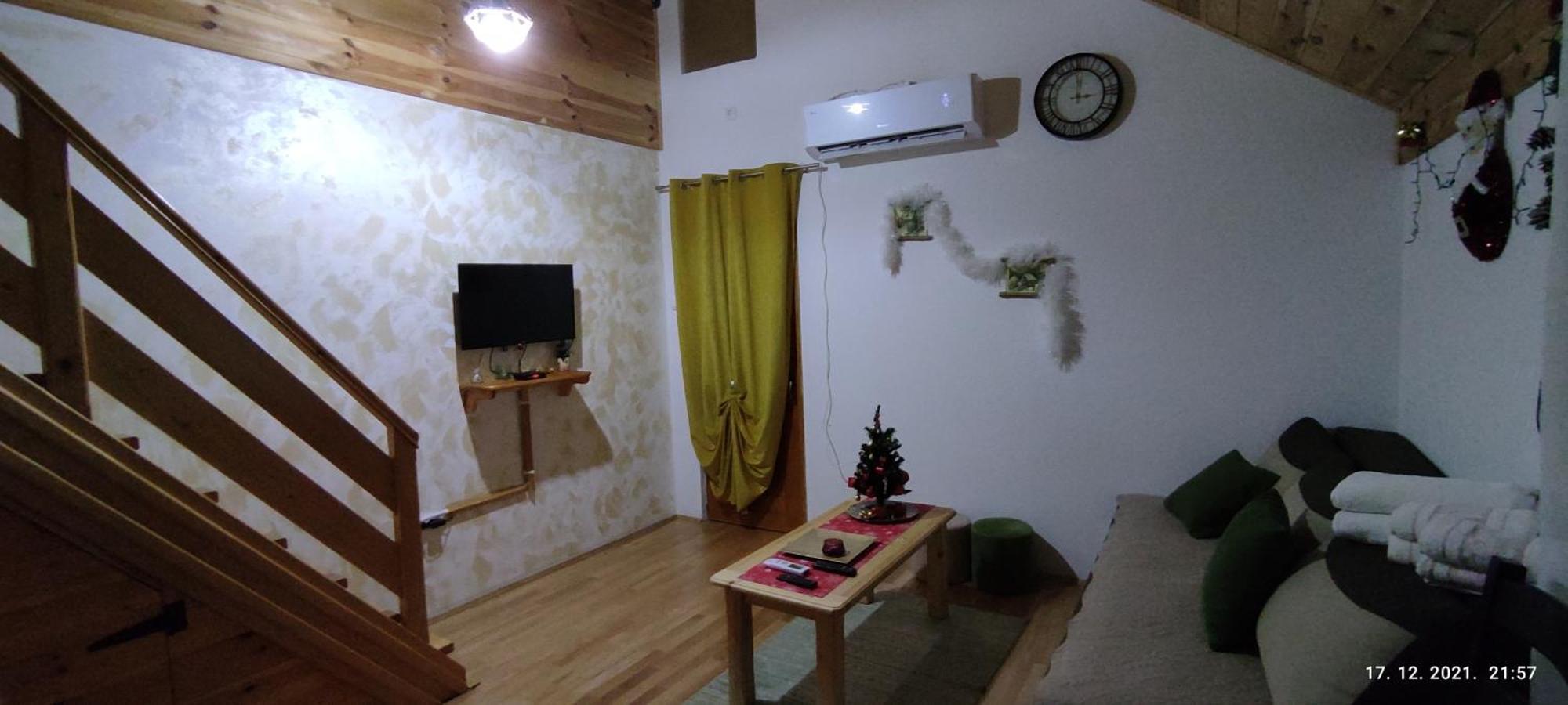Apartmani Vuk 1 Kolašin Pokoj fotografie